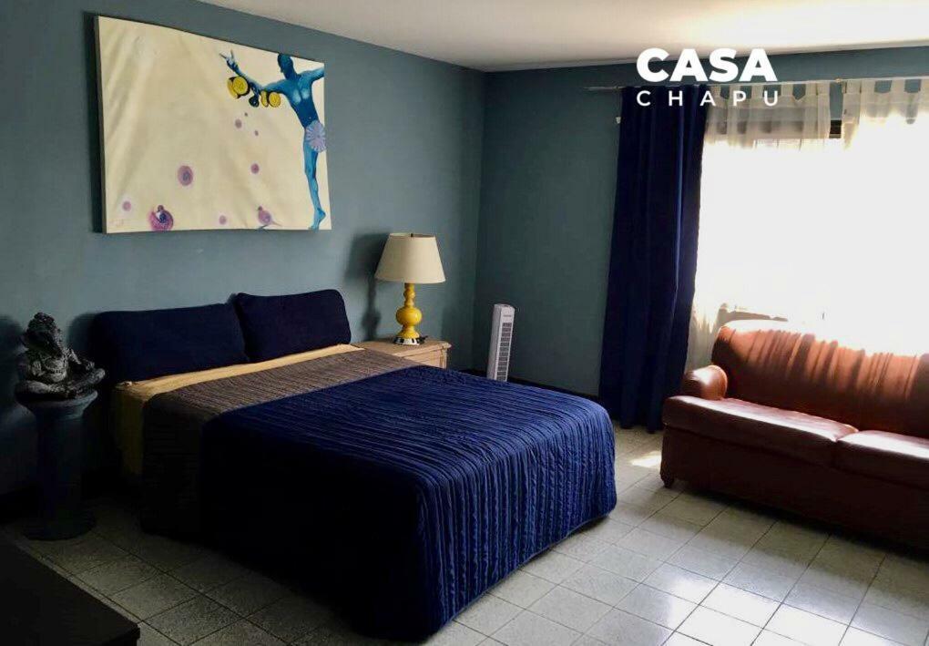 Casa Chapu (Adults Only) Hotel Guadalajara Exterior photo