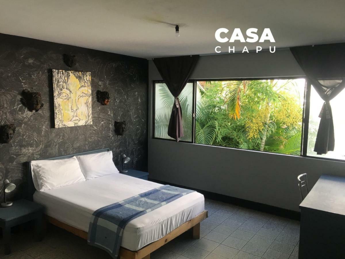 Casa Chapu (Adults Only) Hotel Guadalajara Exterior photo